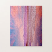 water湖デスヴァレー ジグソーパズル (縦)