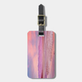 water湖デスヴァレー ラゲッジタグ (正面縦)