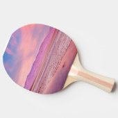 water湖デスヴァレー 卓球ラケット (横)