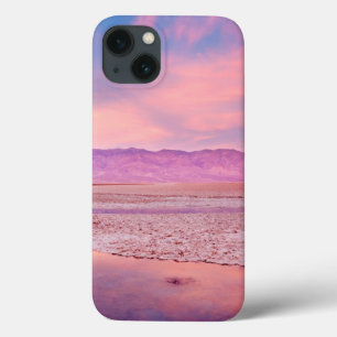 water湖デスヴァレー iPhone 13ケース