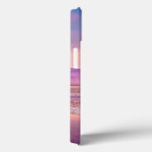 water湖デスヴァレー Case-Mate iPhoneケース (裏面 / 右)