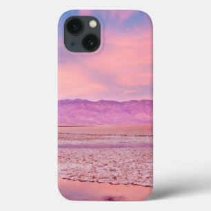 water湖デスヴァレー iPhone 13ケース