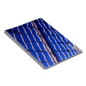 Water ノートブック (右側)