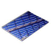 Water ノートブック (左側)