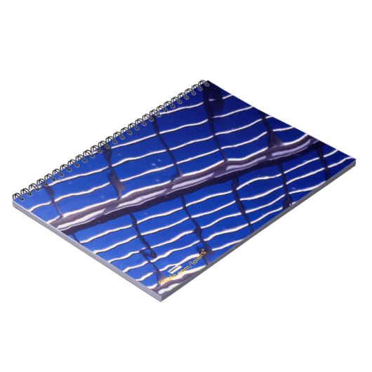 Water ノートブック (左側)