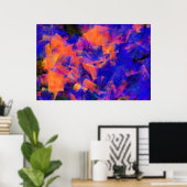 WATER ポスター (ホームオフィス)