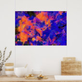 WATER ポスター (キッチン)