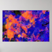 WATER ポスター (正面)