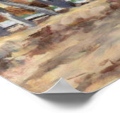 Water 2005の取得 ポスター (角)