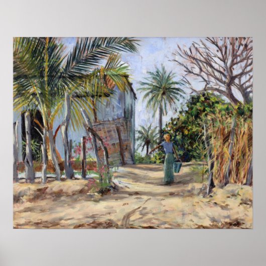 Water 2005の取得 ポスター (正面)