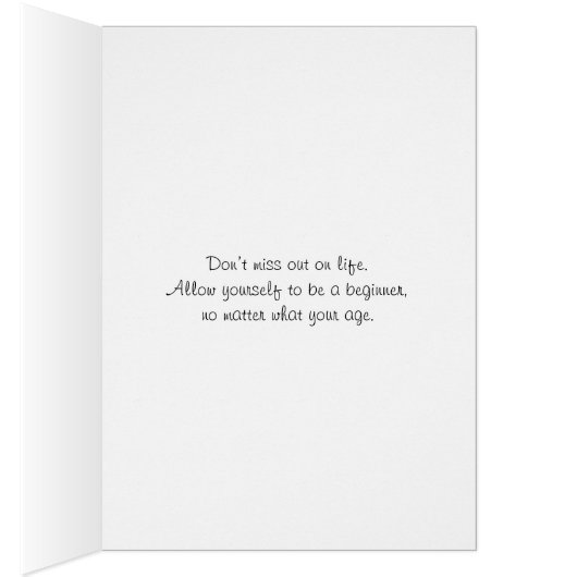 Water_A_Greetingカードから出た魚 (内側 (右))