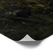 Water and Earth ポスター (角)