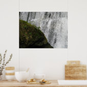 Water and Earth ポスター (キッチン)