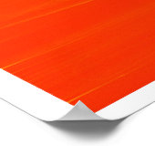 water and fire ポスター (角)