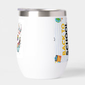 Water Botlebback to #School (右面)