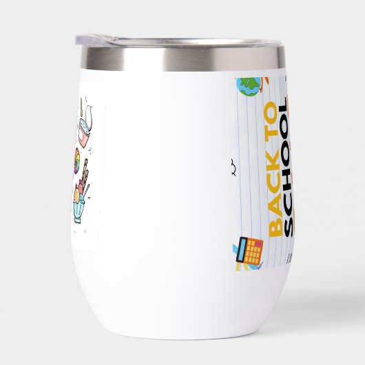 Water Botlebback to #School (右面)