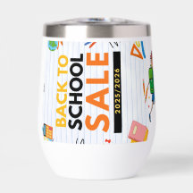 Water Botlebback to #School