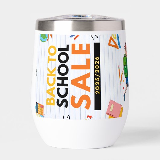 Water Botlebback to #School (正面)