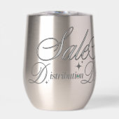 Water Bottle (正面)