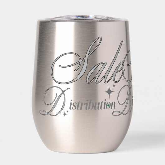 Water Bottle (正面)