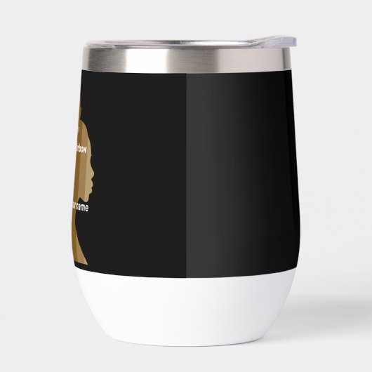 Water Bottle (左面)