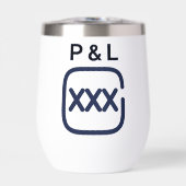 Water Bottle (正面)