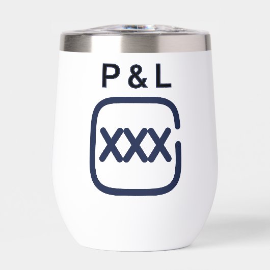 Water Bottle (正面)