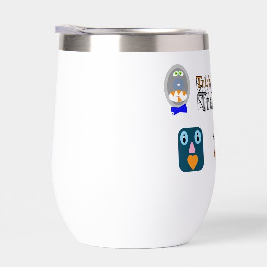 Water Bottle (右面)