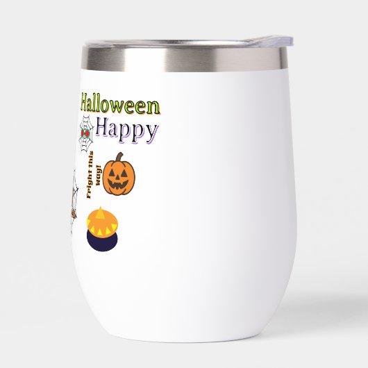 Water Bottle (左面)