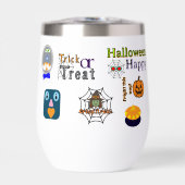 Water Bottle (正面)