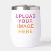 Water Bottle (正面)