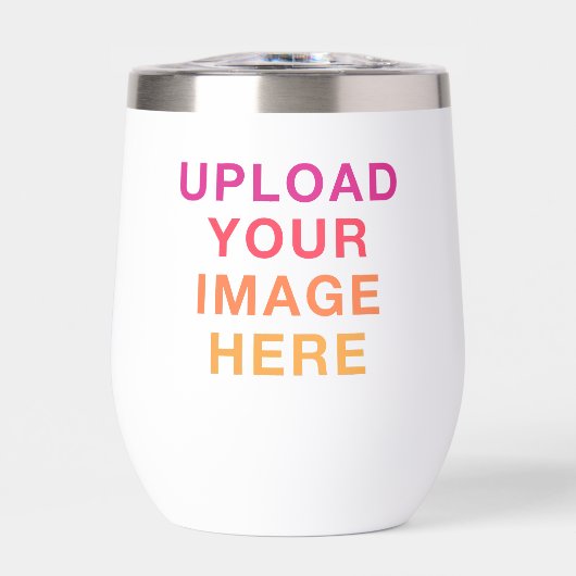 Water Bottle (正面)