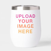 Water Bottle (背面)