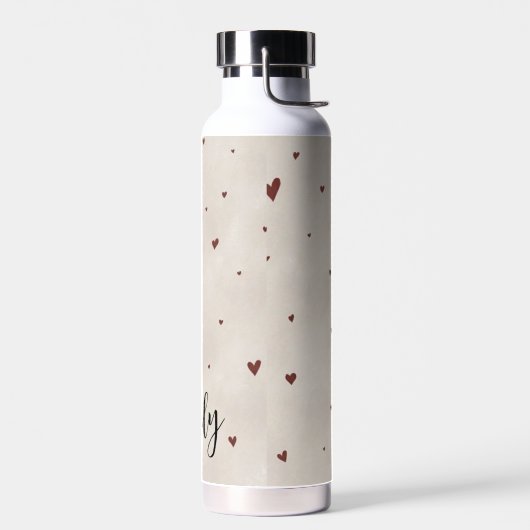 Water Bottle ウォーターボトル (左面)