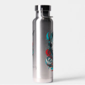 Water Bottle ウォーターボトル (左面)