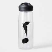 Water Bottle ウォーターボトル (正面)