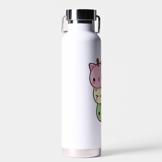 Water Bottle ウォーターボトル (正面)