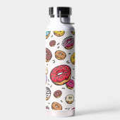 Water Bottle ウォーターボトル (左面)