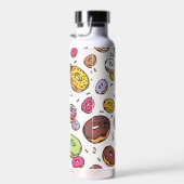 Water Bottle ウォーターボトル (右面)