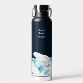 Water Bottle ウォーターボトル (正面)