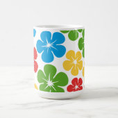 Water Bottle コーヒーマグカップ (中央)