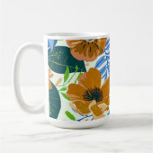 Water Bottle コーヒーマグカップ (左)