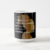 Water Bottle コーヒーマグカップ (中央)