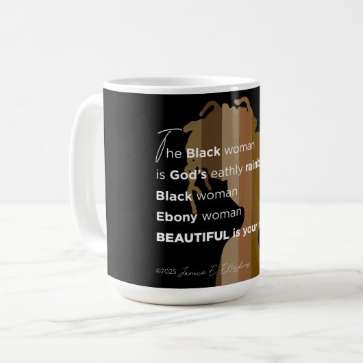 Water Bottle コーヒーマグカップ (正面左)