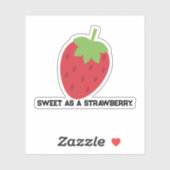 Water Bottle シール (シート)