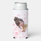 Water Bottle スリム缶クーラー (Seltzer正面)