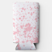 Water Bottle スリム缶クーラー (裏面)