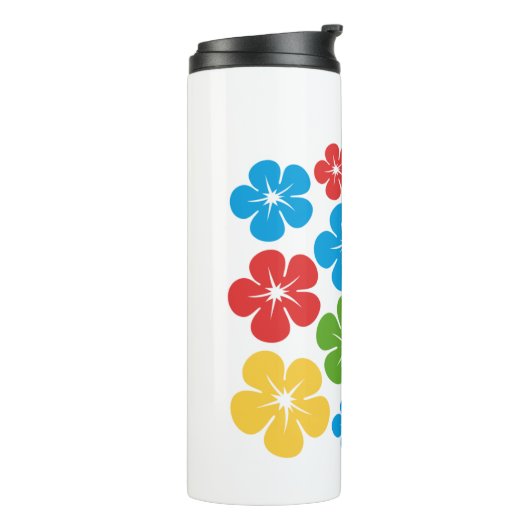 Water Bottle タンブラー (回転左)