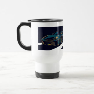 Water bottle トラベルマグ