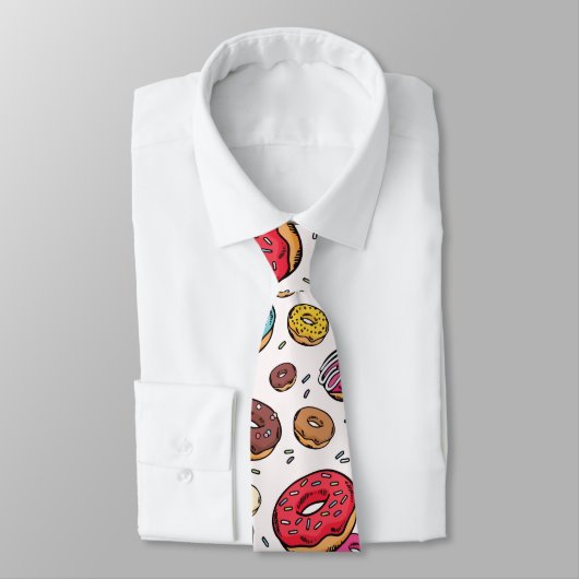 Water Bottle ネクタイ (タイ)